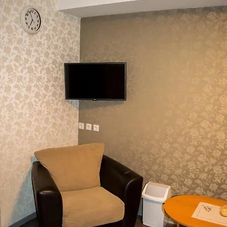 Apartmán Ohtu Poik Majutus *