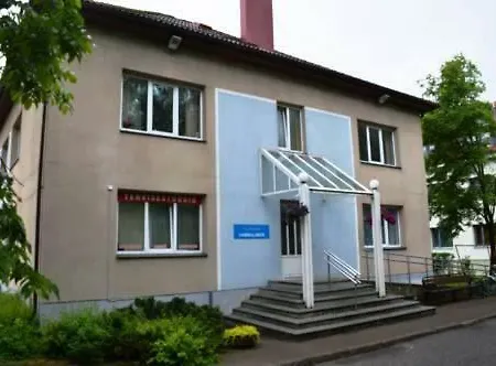 Apartman Ohtu Poik Majutus