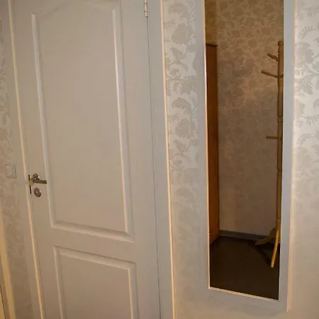 Apartmán Ohtu Poik Majutus *