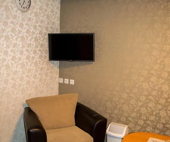 Apartment Ohtu Poik Majutus *