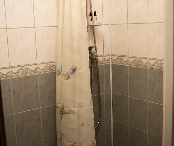 Ohtu Poik Majutus Apartment *