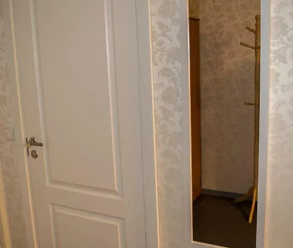 Apartment Ohtu Poik Majutus *